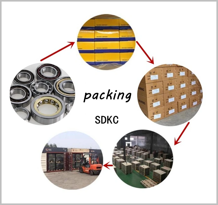 China Plummer Block Bearing Housing Bearing Sn510 Sn517 Hs Code For