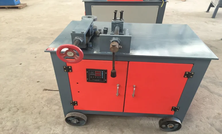 
WG38 electric square tube bender aluminum copper pipe bending machine price 