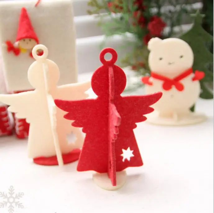 Lavoretti Di Natale Angeli.Angeli Di Natale In Feltro All Ingrosso Acquista Online I Migliori Lotti Di Angeli Di Natale In Feltro Dai Grossisti Cinesi Di Angeli Di Natale In Feltro Alibaba Com