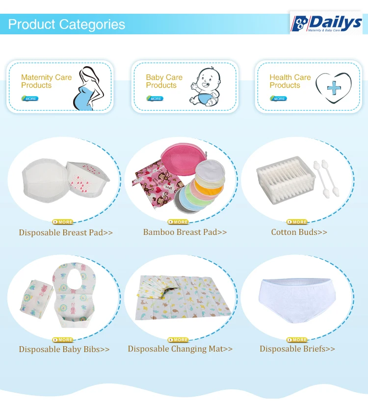 Disposable Pads Hospital Bed Pads Incontinence Underpad Urine Absorbent 