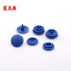 Different size custom cheap POM plastic snap button