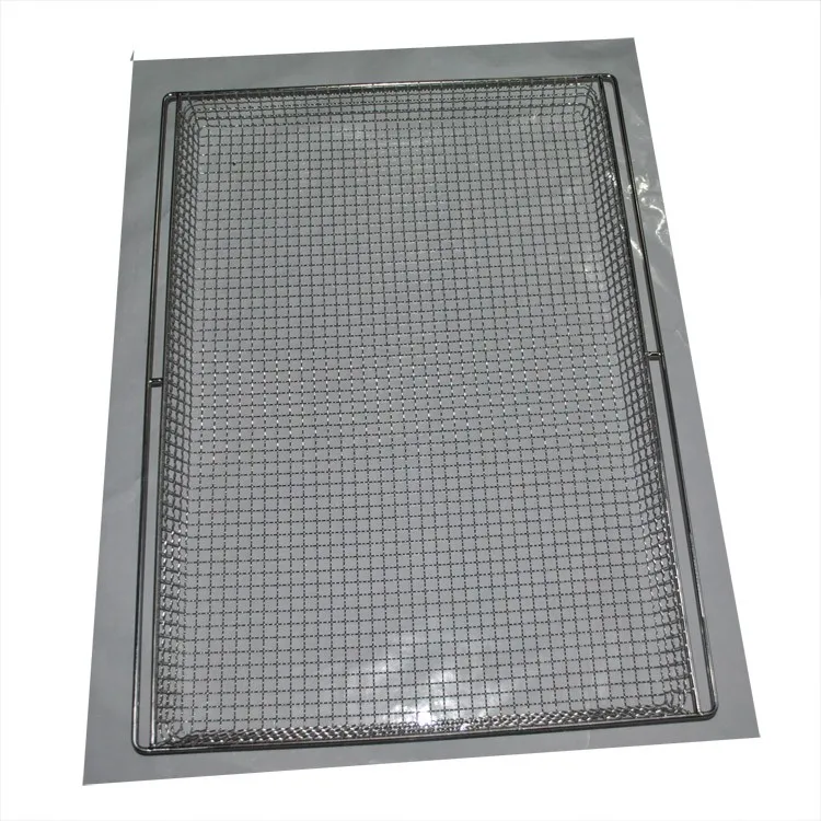 Stainless Steel Wire Mesh Dehydrator Metal Drying Trays Buy Stainless