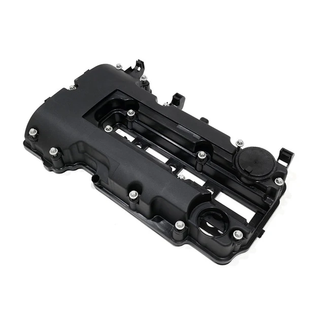 New Engine Valve Cover Black 25198874 Buy Engine Valve Cover Black,1