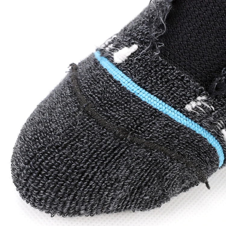 Kangyi Fashion Custom Sports Socks Crew Sport Socks Mens Elite