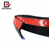 Universal Durability Bumper Lip Performance Strip Lip For Car