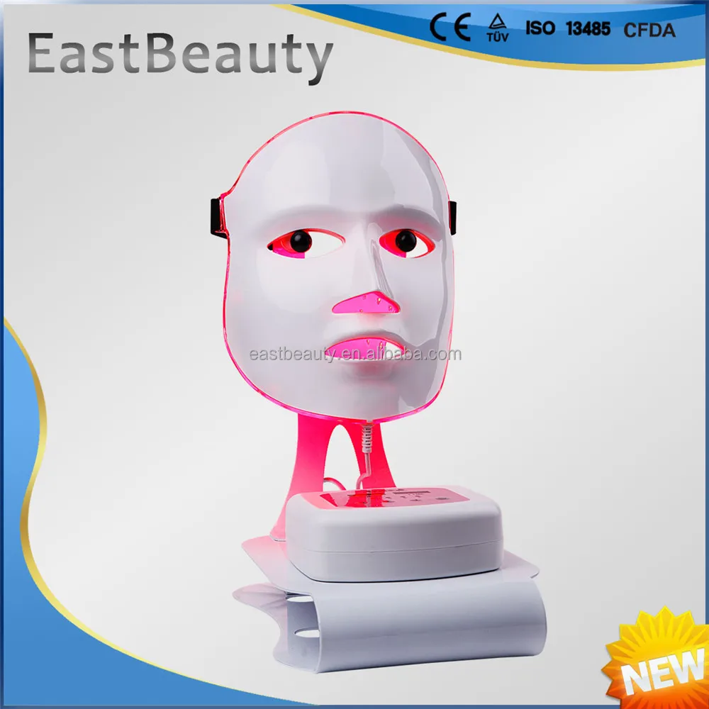 rejuvenique electric facial mask