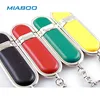 Factory Price Thin Key Ring Metal 8/16/32/64gb Usb Flash Drive
