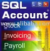 SQL Financial Accounting / Payroll Software