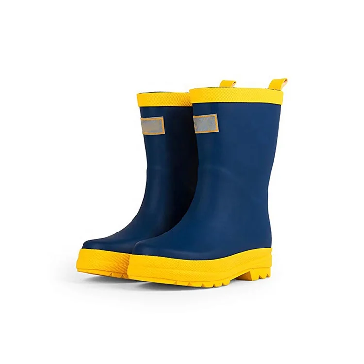 non slip wellington boots