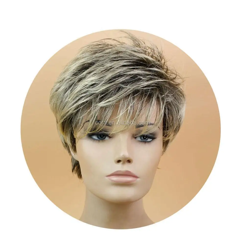 cheap boy wigs