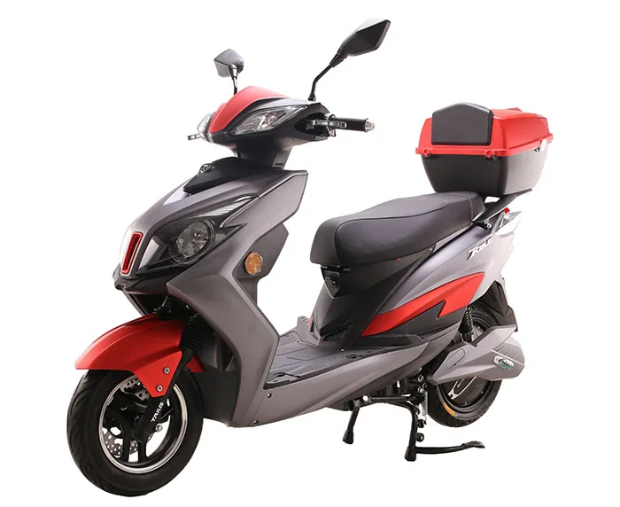 50cc electric motorbike