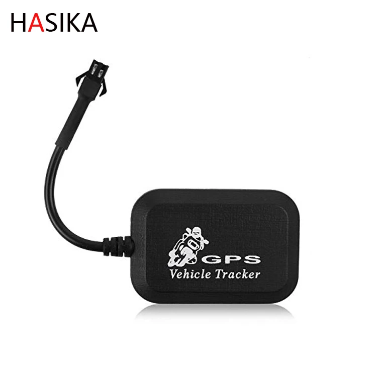 

Gps chip price GSM GPRS SMS Network Vehicle Motorcycle Bike Monitor Tracker Tracking personal gps tracking devices, Black