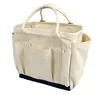 Heavy Weight 18oz Utility Tote Bag,Large Canvas Utility Tote,Grocery Tote Bags
