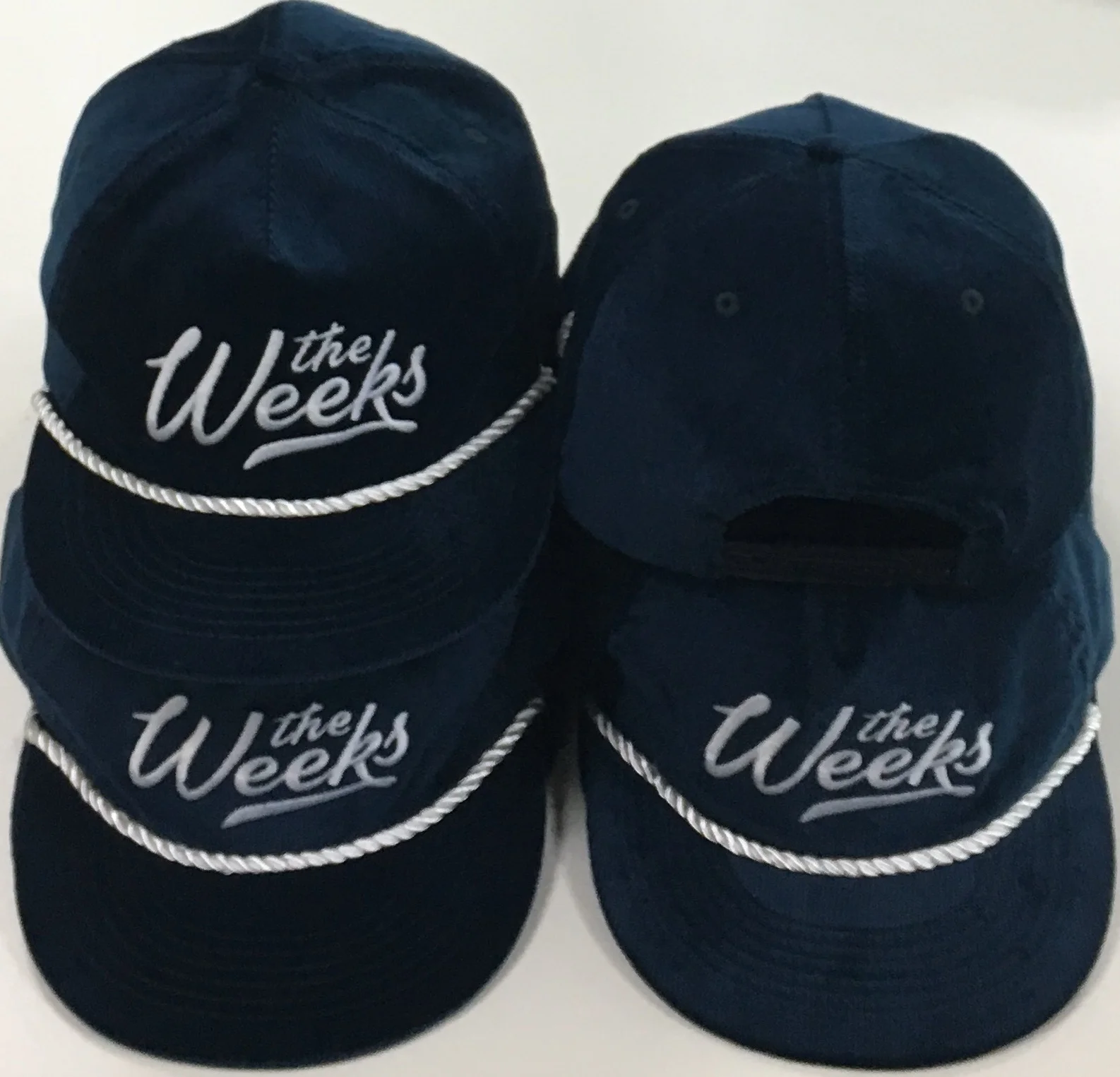 Classic Vintage Style Corduroy Rope Bill Snapback Caps Hats Buy Rope