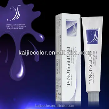 Safe Hair Coloring Cream Ammonia Free Hydrogen Peroxide Free Ppd