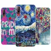 Mobile Phone Case for Asus Zenfone Max Shot ZB634KL , Free Shopping, Cartoon Flower Cover for Asus Zenfone Max Shot ZB634KL case