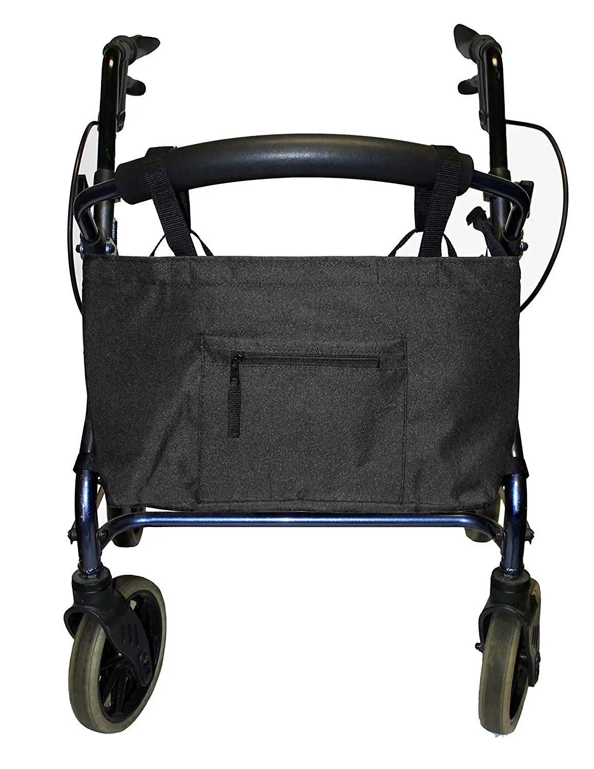 Walker Bag With Soft Cooler Water Resistant Tote Bag With Temperature