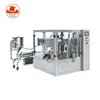 Automatic beard oil water satchet solvent polyester fiber petrol metering 10 ml bitumen 3000 bph water filling machine