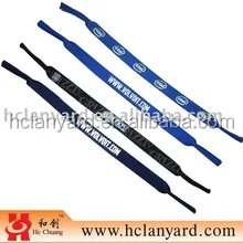 
Neoprene Sunglass strap 