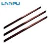 copper wire chopping machine Polyvinyl Acetal Enameled Copper Flat Wire for winding motors