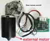 Hottest remote control vibration massage motors for chairs