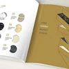 NewStar marble catalogue printing staples
