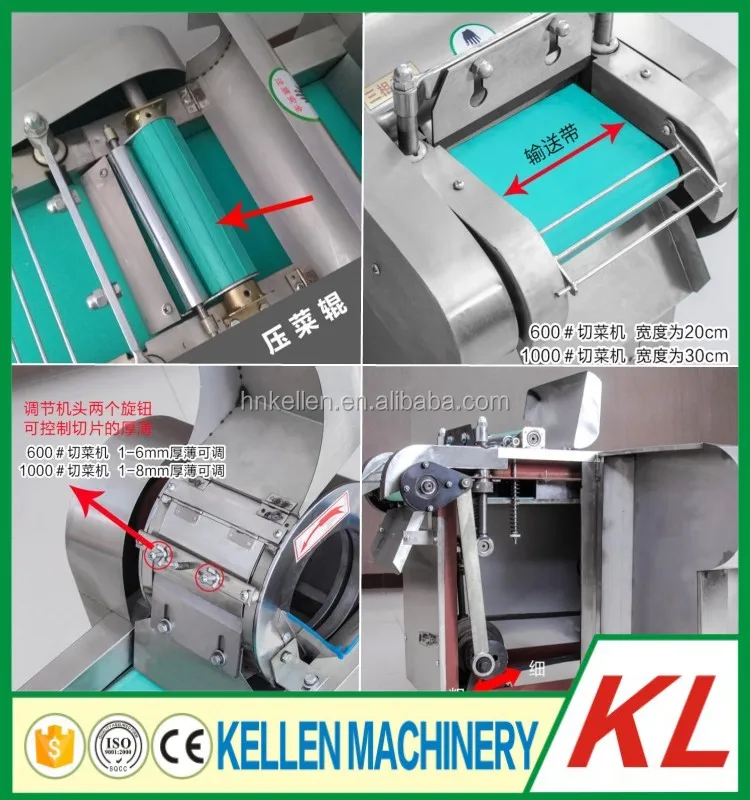 mushroom slicer