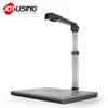 Doc Cam Built-in LED HD Document Camera Scanner Digital Visualizer Presenter OCR