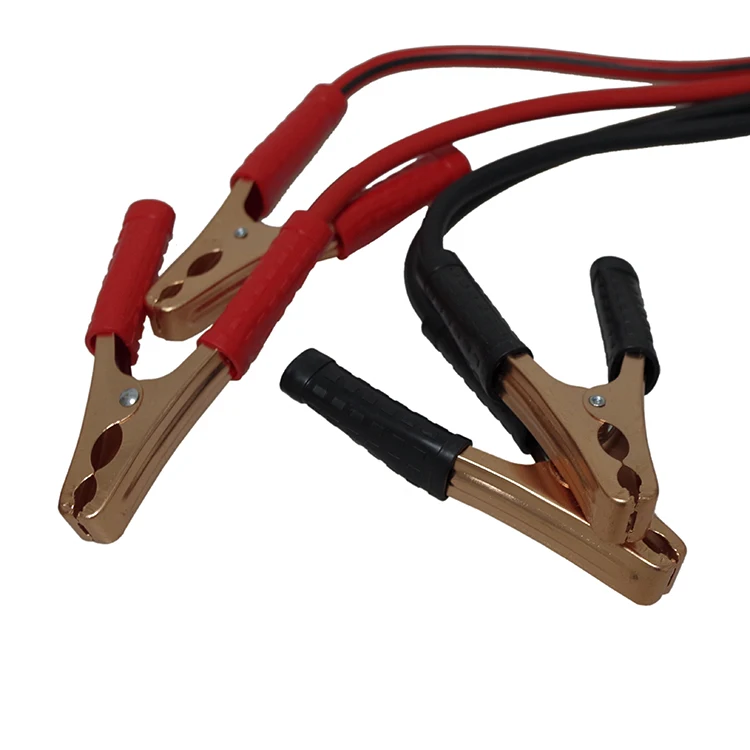 200a Surge Protector Booster Cable/jump Leads/battery Jumper Cable