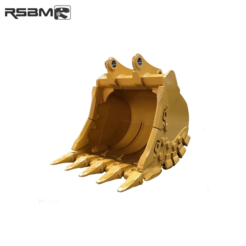 Excavator Rock Bucket To Suit Cat 311 312 312b 312cl 314 Buy Rock