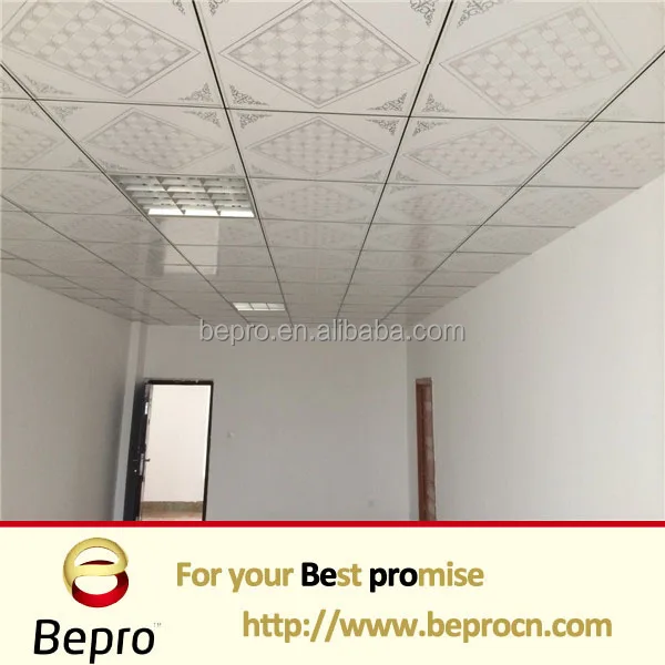 Pvc Ceiling Panel For Middle East Market View Pvc Ceiling Panel