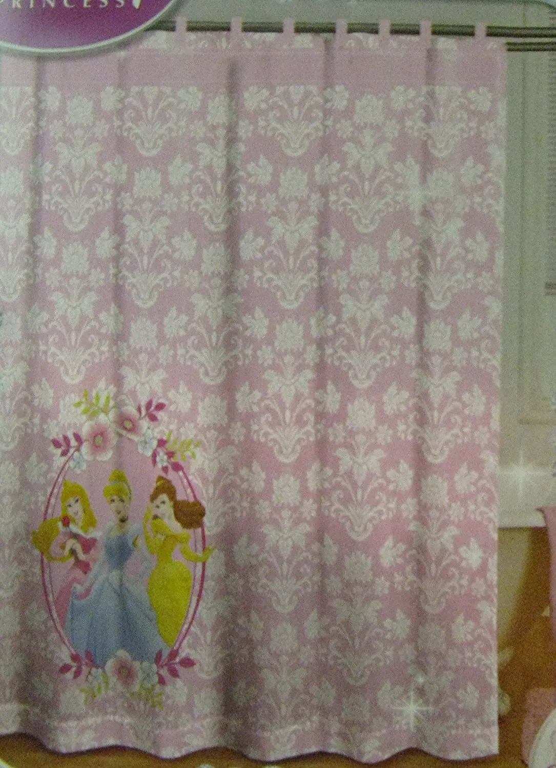 Cheap Disney Princess Shower Curtain Set, find Disney Princess Shower