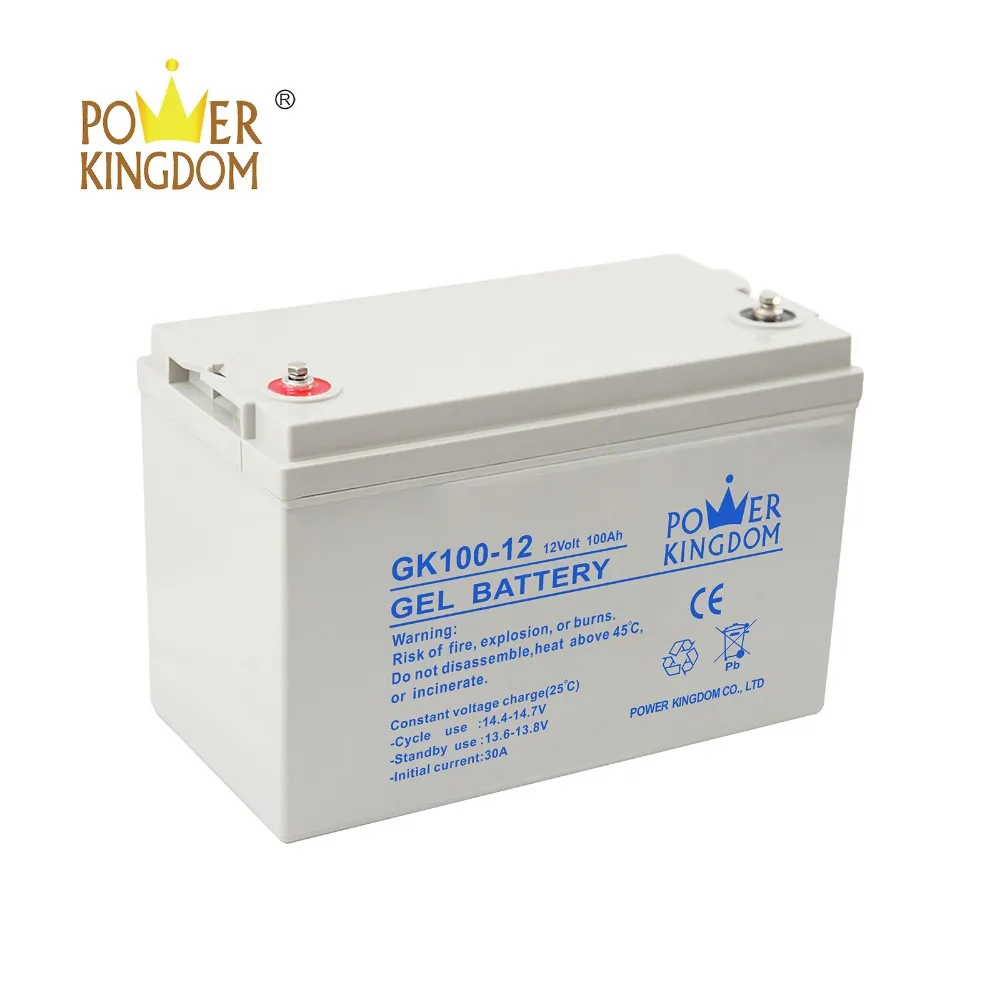 Top 12volt battery Suppliers medical equipment-2