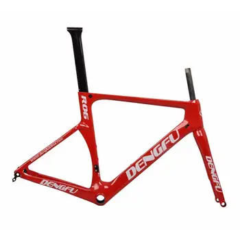 dengfu bike frames