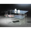 Evolution/Durable Modern acrylic tea table coffee table