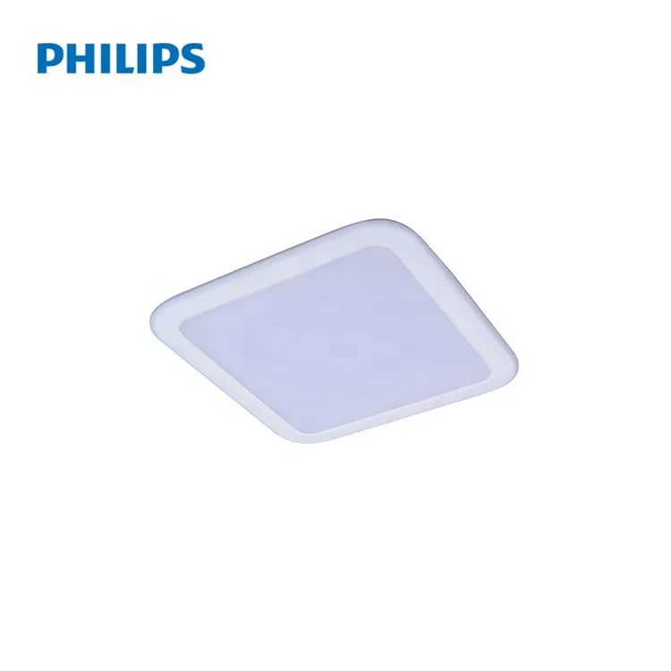 Philips Recessed LED Downlight DN003B Square 7W/11W/15W Philips LED Lighting