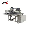 JYL-DF6050 Multi-fuction of rivet attaching and stitching machine pattern sewing machine