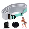 Yoga Exercise Gym Equipment Accessories Hip Band