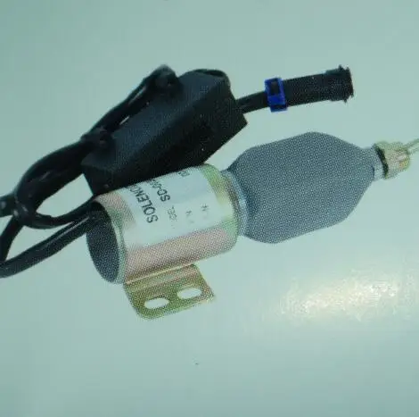 

NEW STOP SOLENOID SD-003A2 24V