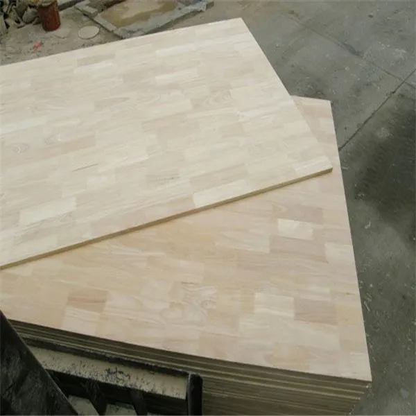
Trade Assurance Good Quality finger jointed board/edge glued panel From China Manufacturer(LINYI FACTORY) 