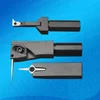 Tool for processing polyurethane plate insert turning plate rubber and polyurethane-working instruments seal ring tools