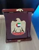 metal falcon wood shields awards plaque gifts souvenir
