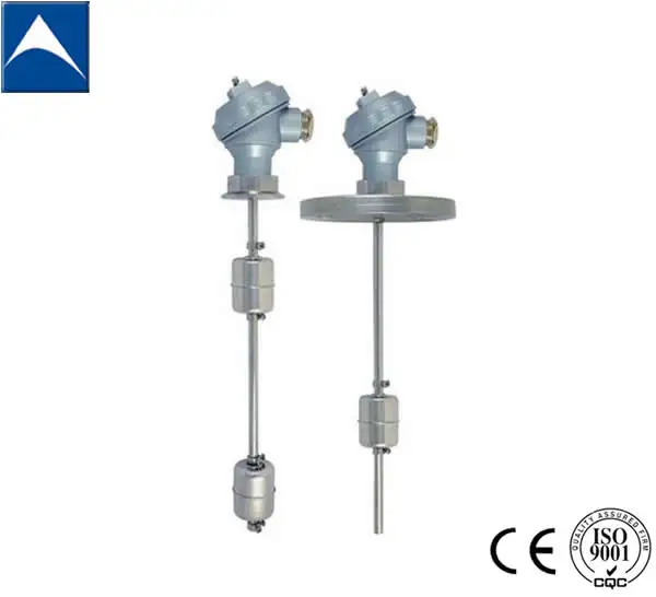 oil float switch