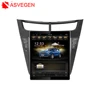 Factory Price! Android6.0gps Car Stereo Reviews And Voice Radio GPS Navigation System With 4G Radio DVD PlayerFor CHEVROLET SAIL