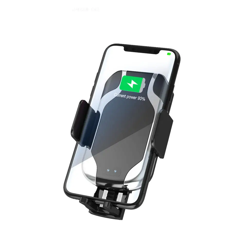 

JAKCOM CH2 Smart Wireless Car Charger Holder 2019 New Product of Mobile Phone Holders like buy cell phone parts telefon 2sc5200