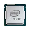 Intel Core Desktop CPU i5 9600k Processor 3.7GHz 6core LAG1151 Socket Good Price Support