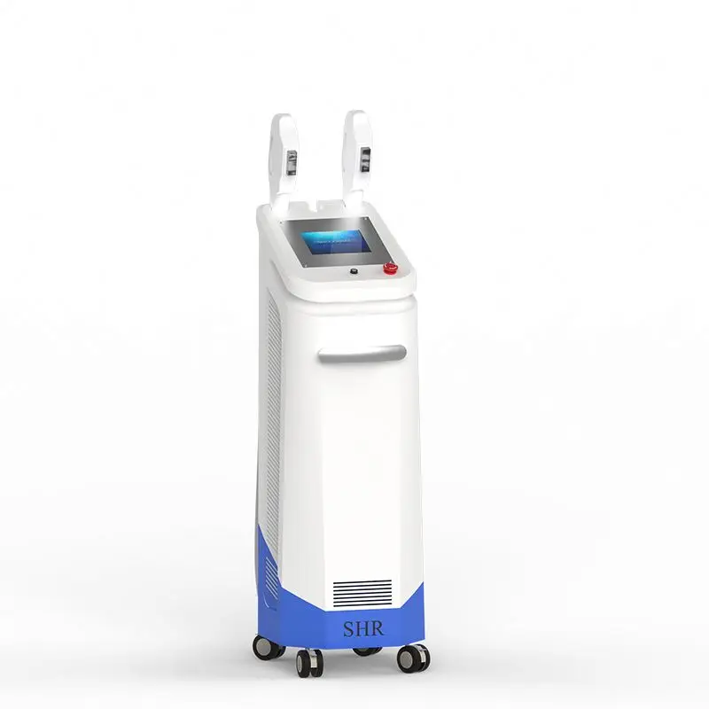 

CE FDA Approval 3 in 1 Permanent OPT IPL SHR E-light Hair Removal Equipment&Machine