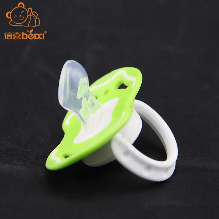 Kids Pacifier Silicone Nipple Pacifier Factory Buy Pacifier Factory