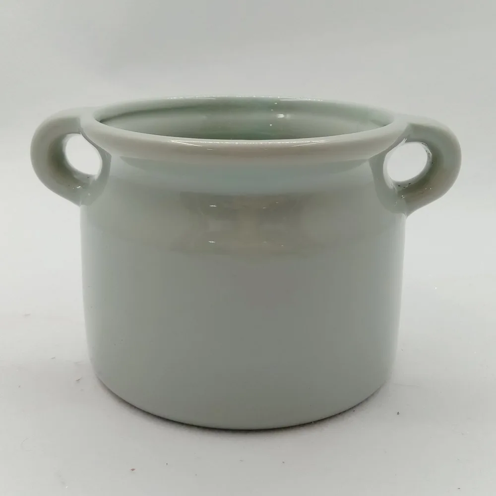 

High quality plastic PP hanging wall flower pot, Customized