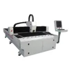 Carbon Steel/Stainless Steel Fiber Laser Cutting Machine for Metal Processing Manufacturing